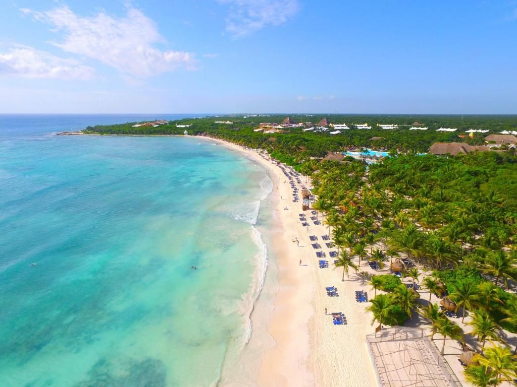 Grand Palladium Colonial Resort & Spa - Все включено фото 8