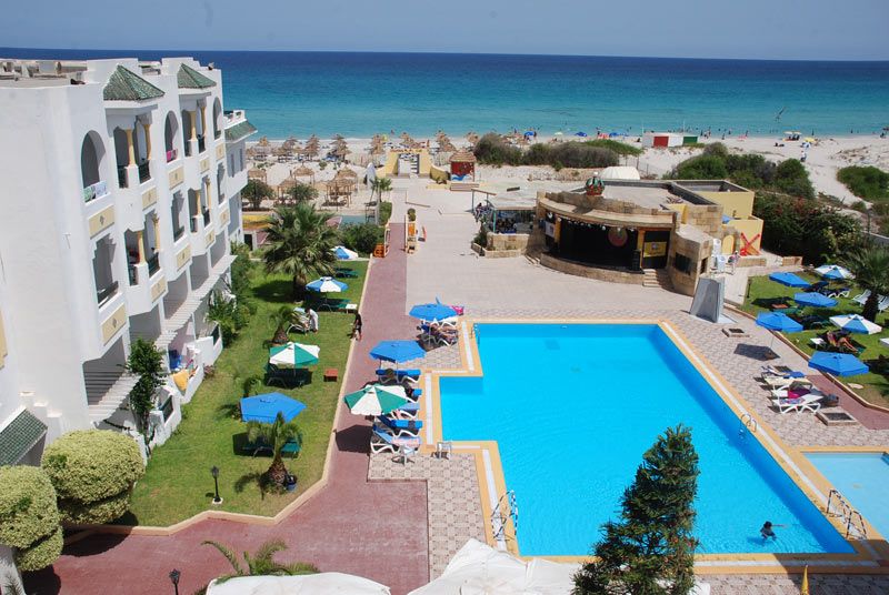 Topkapi Beach фото 0