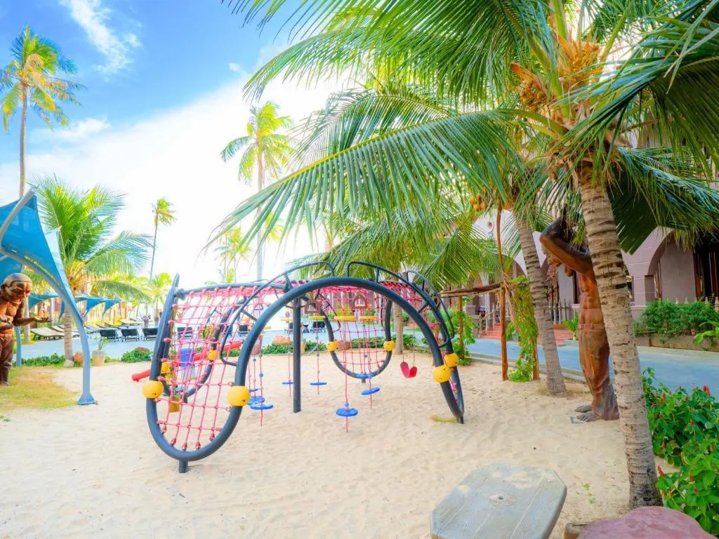 Le Viva Resort Mui Ne фото 19