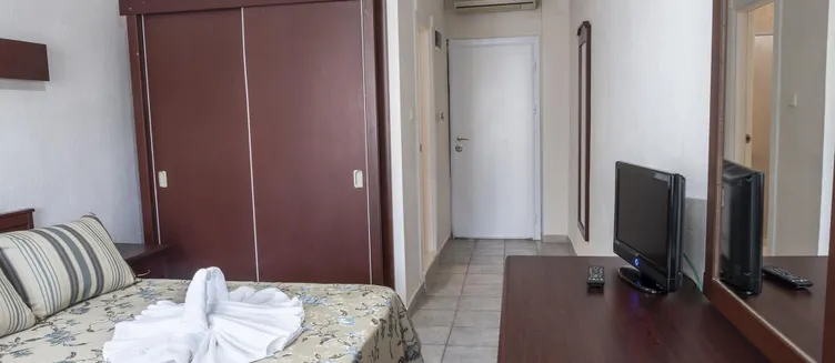 Фото отеля Side Spring Hotel