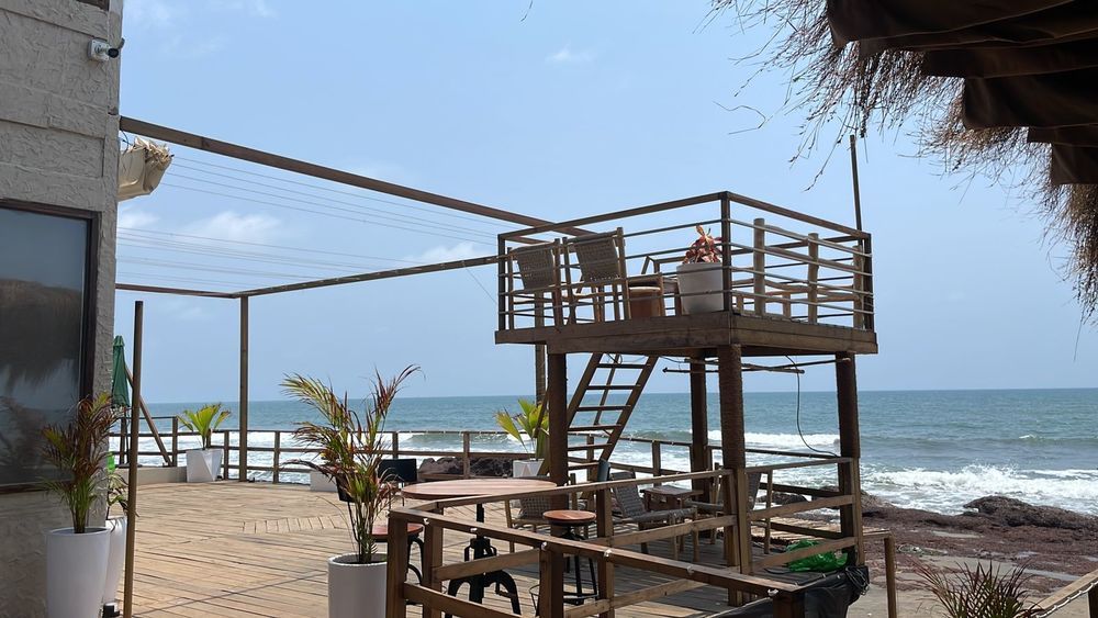 Royal Boomerang Beach Resort фото 27