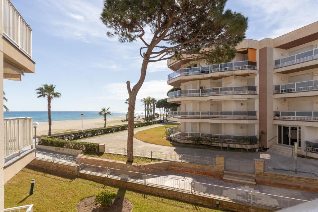 Apartamentos DMS V Arysal фото 11
