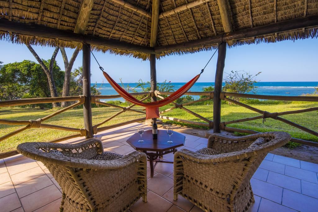 Protea Hotel by Marriott Dar es Salaam Amani Beach фото 3