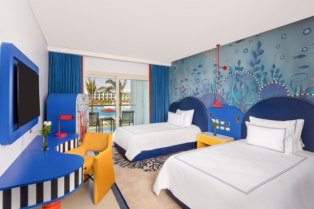 Rixos Radamis Tirana фото 103