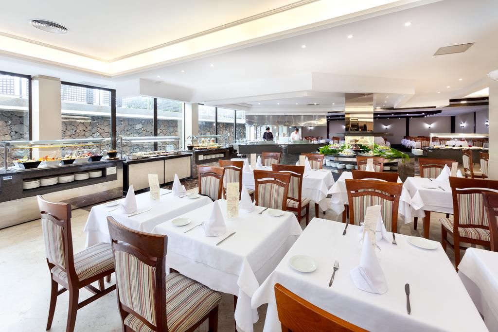 Hotel Diamante Suites фото 3