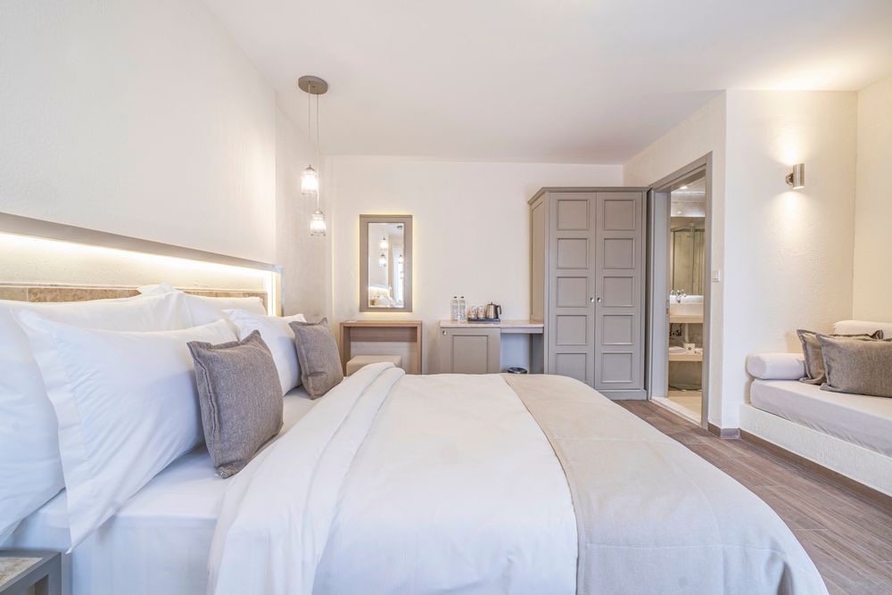 Elementa Luxury Boutique Hotel (Adults Only) фото 60