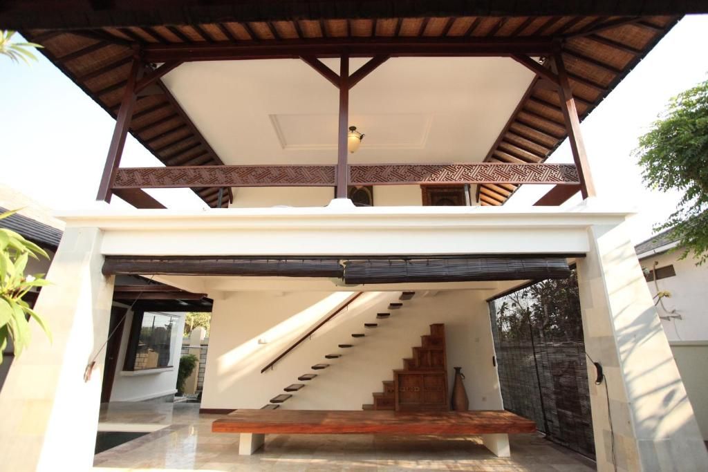 The Wangsa is Best Hotels & Villa фото 17