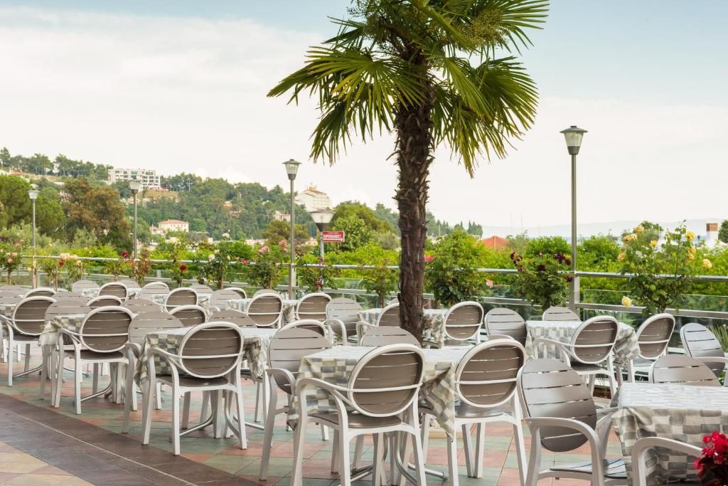 Hotel Hedera - Maslinica Hotels & Resorts фото 33