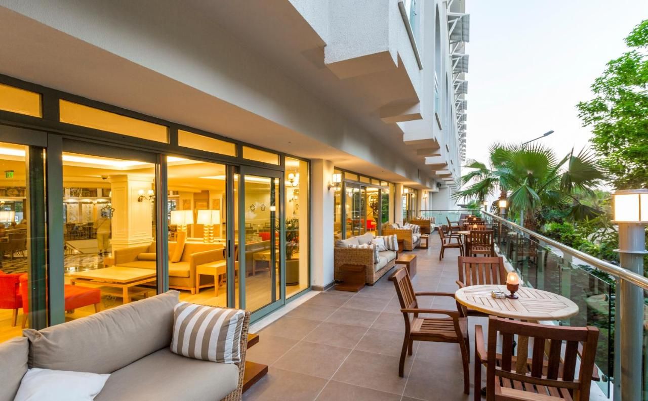 Side Star Beach Hotel фото 8