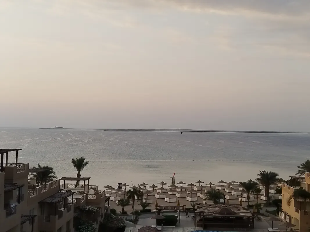 Imperial Shams Abu Soma Resort фото 91