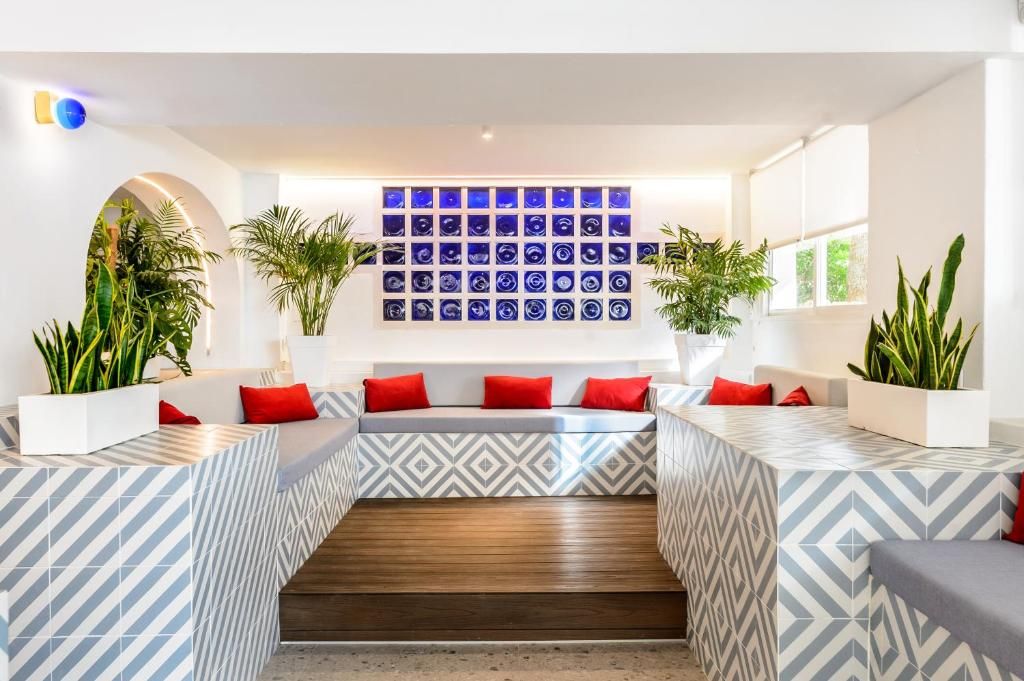 Hotel Club La Noria фото 10