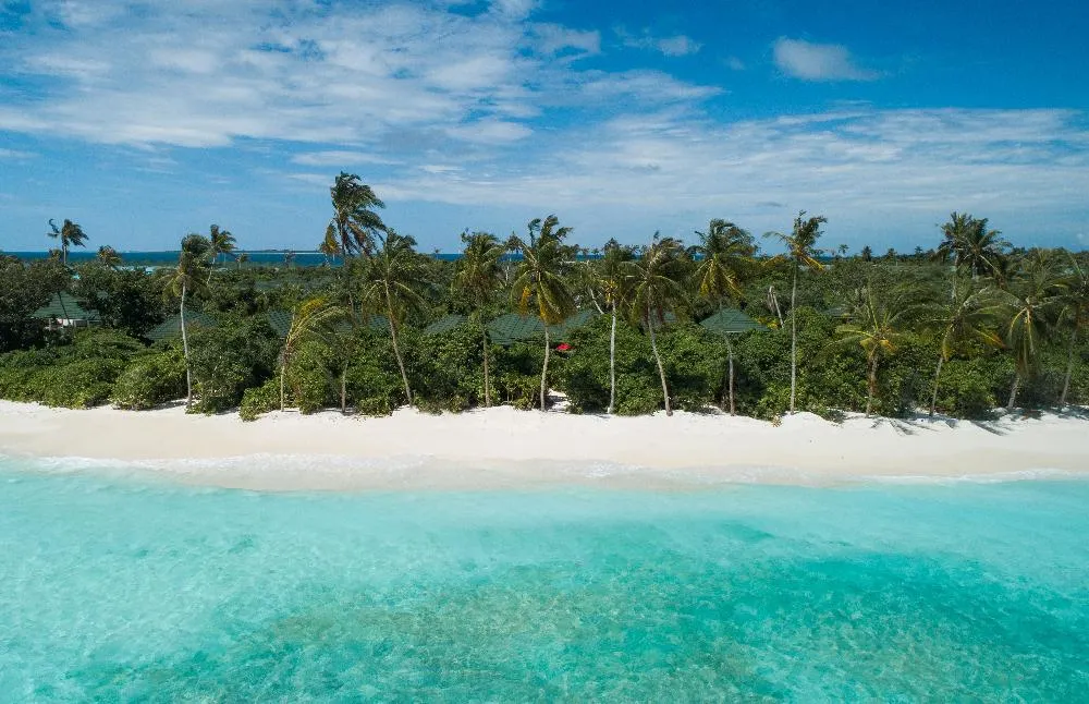 Siyam World Maldives фото 32