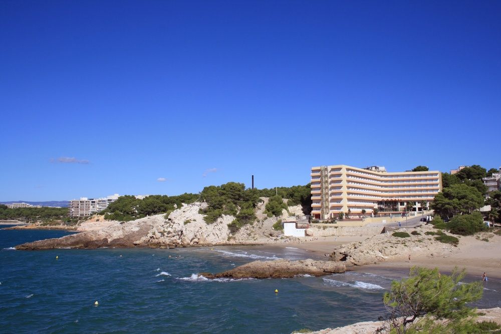 Hotel Cala Font фото 6