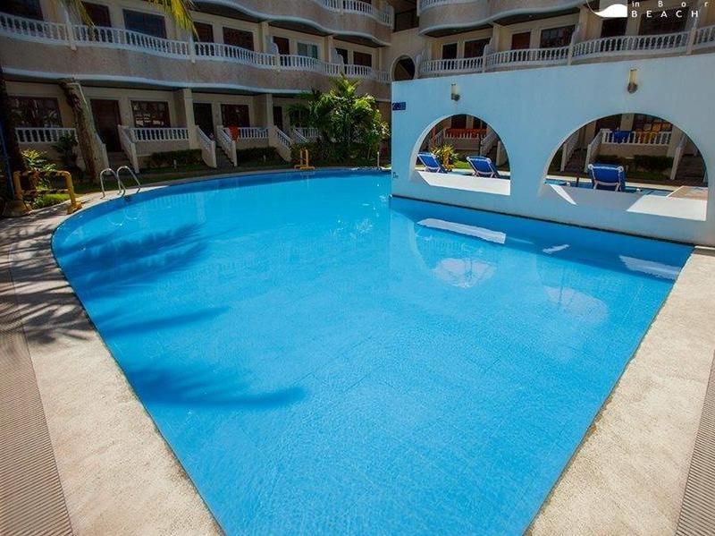 Real Maris Resort and Hotel фото 18