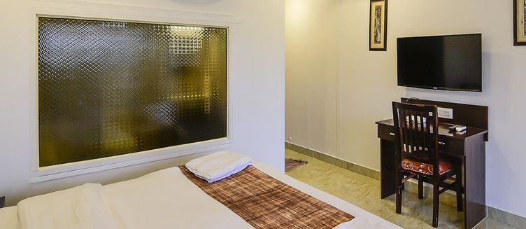 Фото отеля Arabian Sea Beach Resort