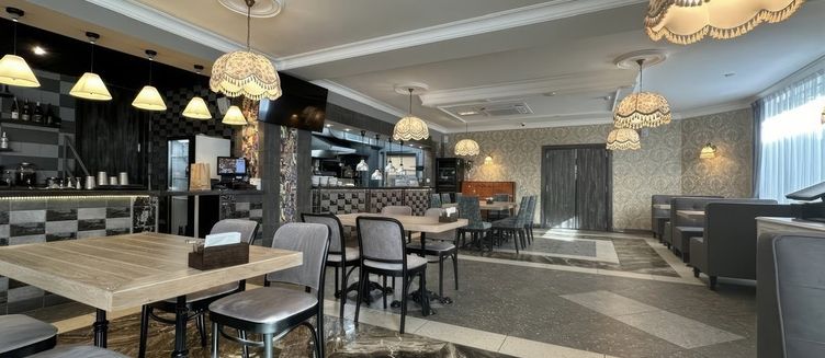 Фото отеля Маяк