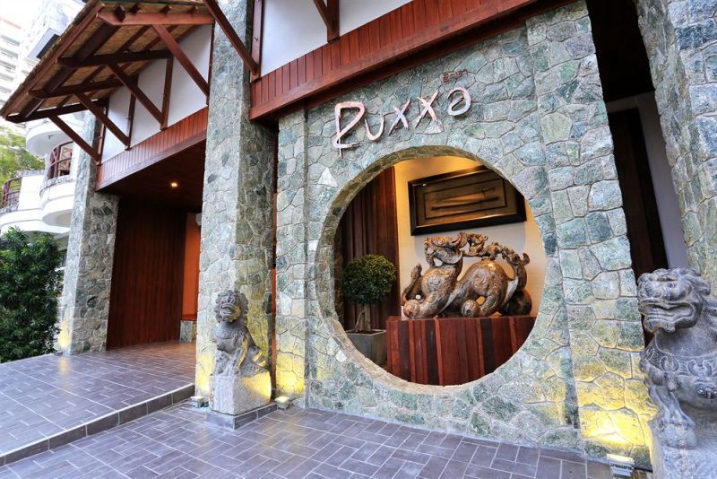 Lap Roi Karon Beachfront фото 59