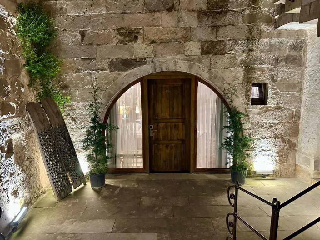 Гостиница «Aden Hotel Cappadocia» фото 22