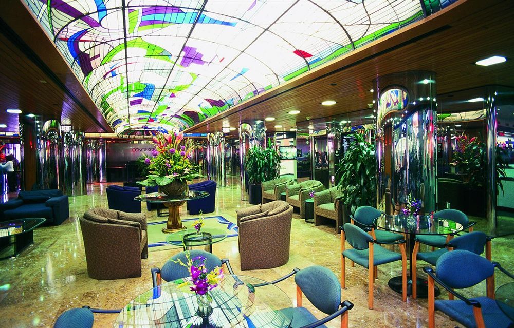 Miami International Airport Hotel фото 1