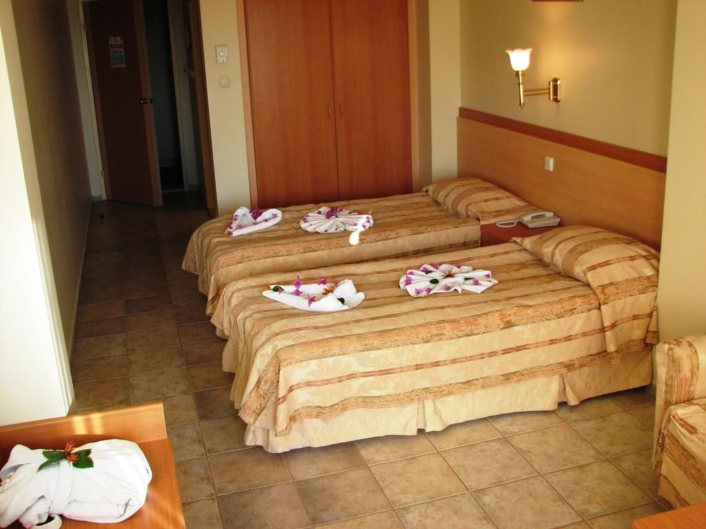 Therme Maris Healthy & SPA Resort фото 8