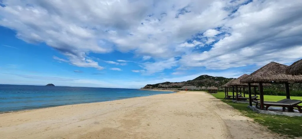 Wyndham Grand KN Paradise Cam Ranh фото 9