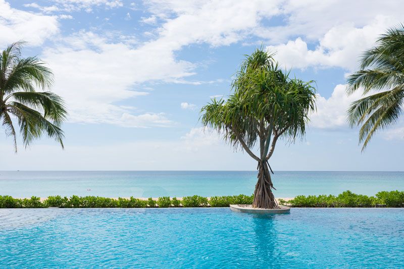 Katathani Phuket Beach Resort фото 44