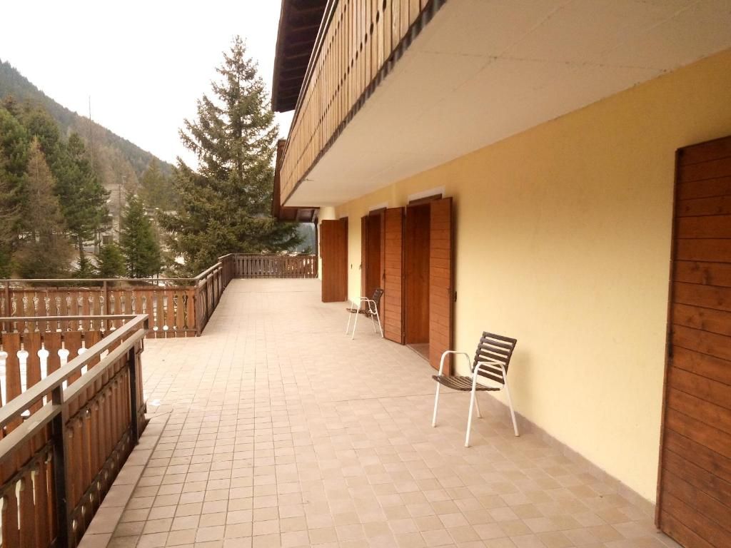 IHR Hotel Villa Emma фото 13