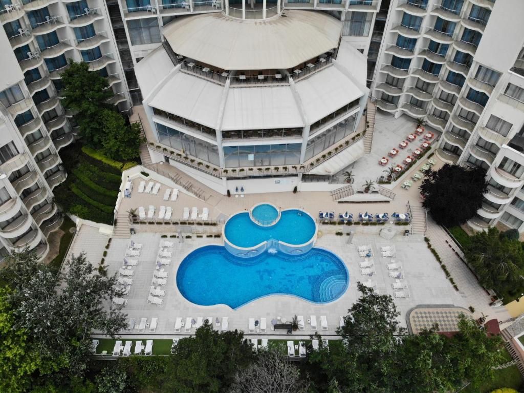 Park Hotel Golden Beach фото 10