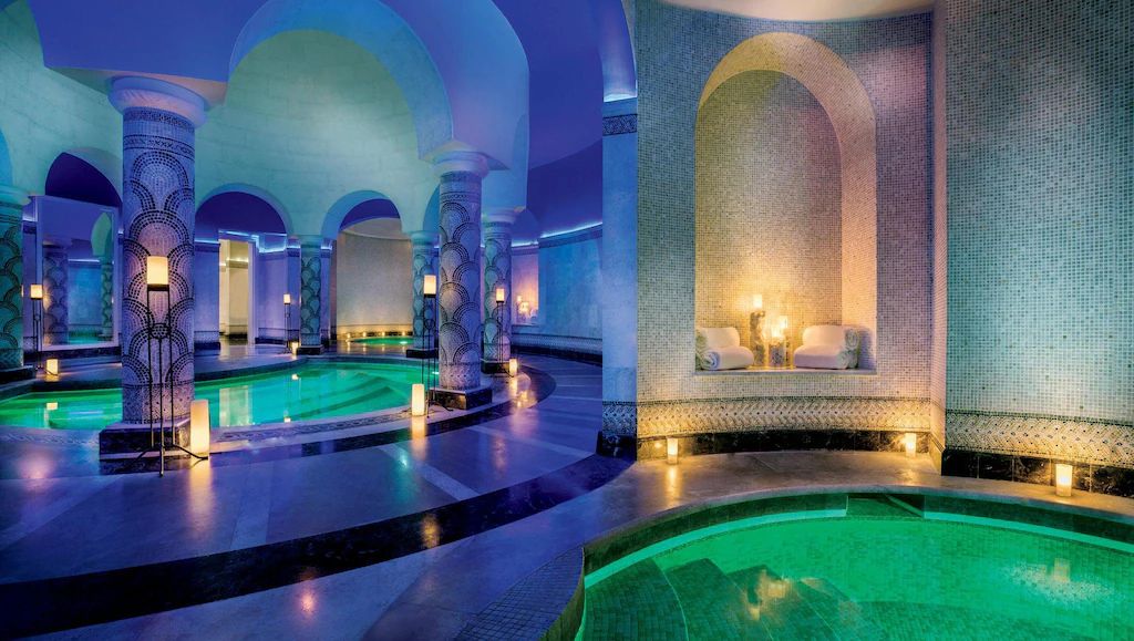 The Ritz-Carlton Bahrain фото 30