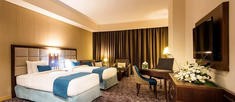 Фото отеля Golden Tulip Doha