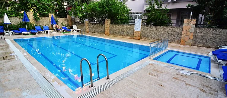 Фото отеля Arsi Sweet Suite Hotel