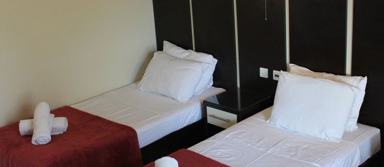 Фото отеля Rose Hotel Faliraki
