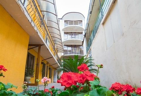 Фото отеля Индисан