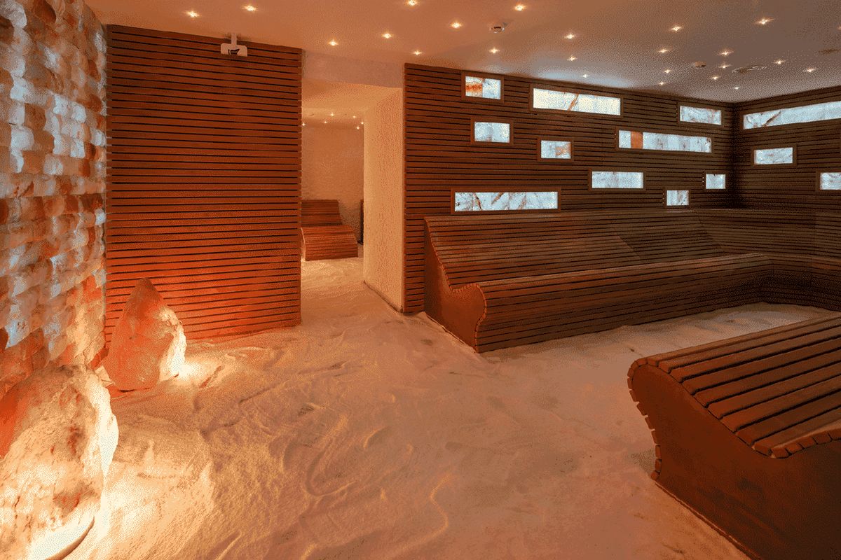 Санаторий «Foros Wellness & Park» фото 143