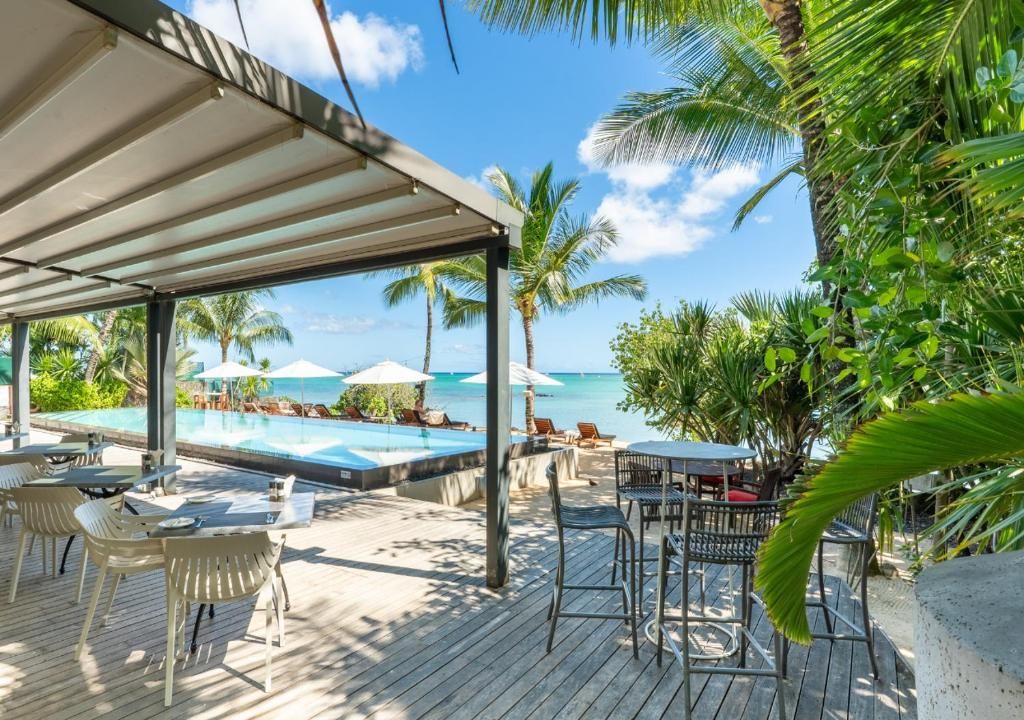 Mystik Life Style Boutique Hotel фото 44