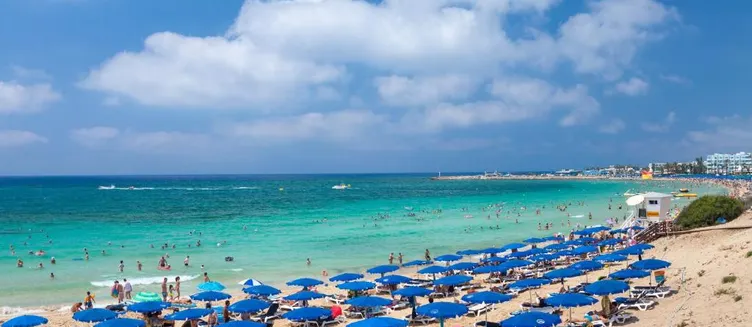 Фото отеля Gaia Sun N Blue Hotel (Adults Only)