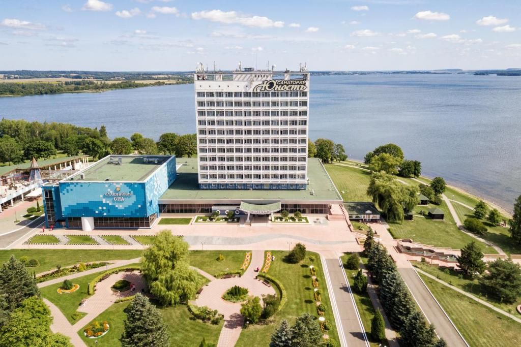 Санаторий «Юность» фото 68