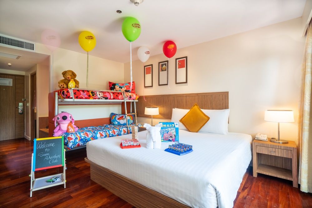 Destination Resorts Phuket Surin Beach фото 32