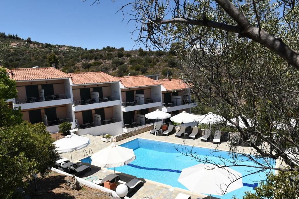 Phaistos Hotel фото 3