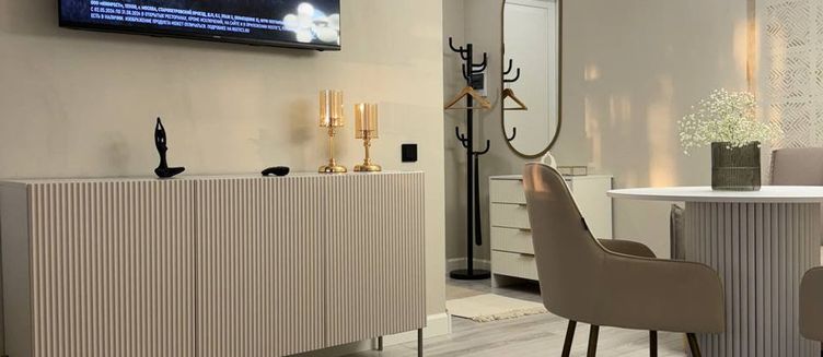 Фото отеля AHINKOSKI APART