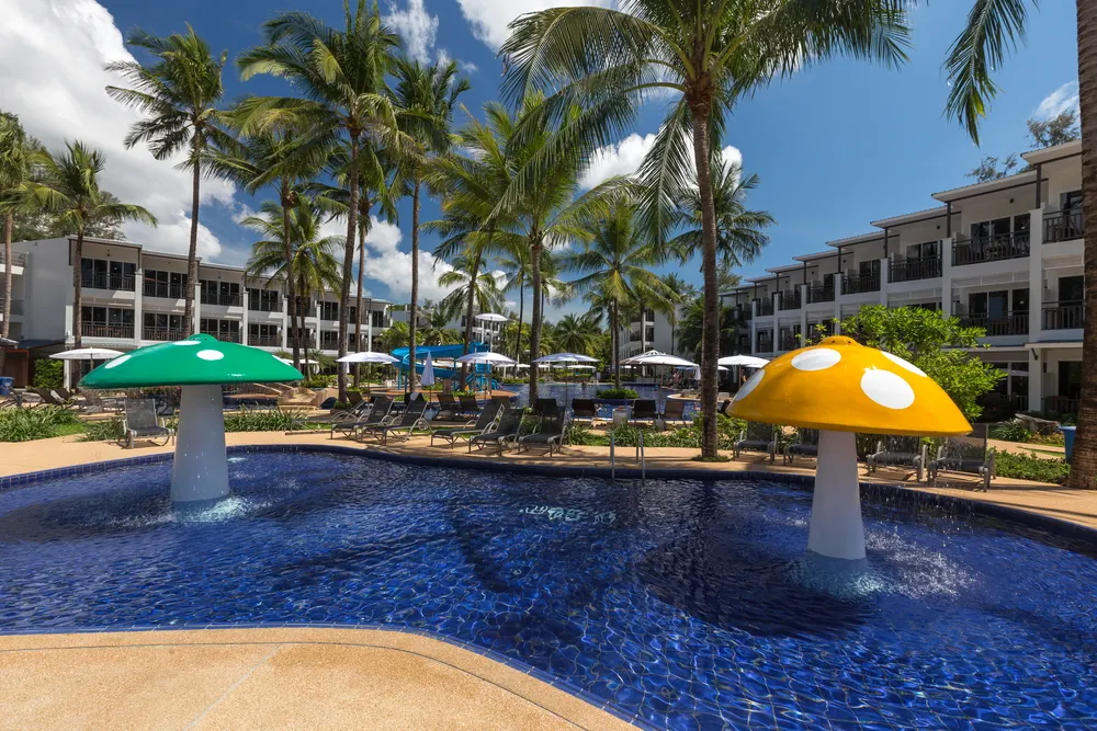 Sunwing Bangtao Beach фото 44