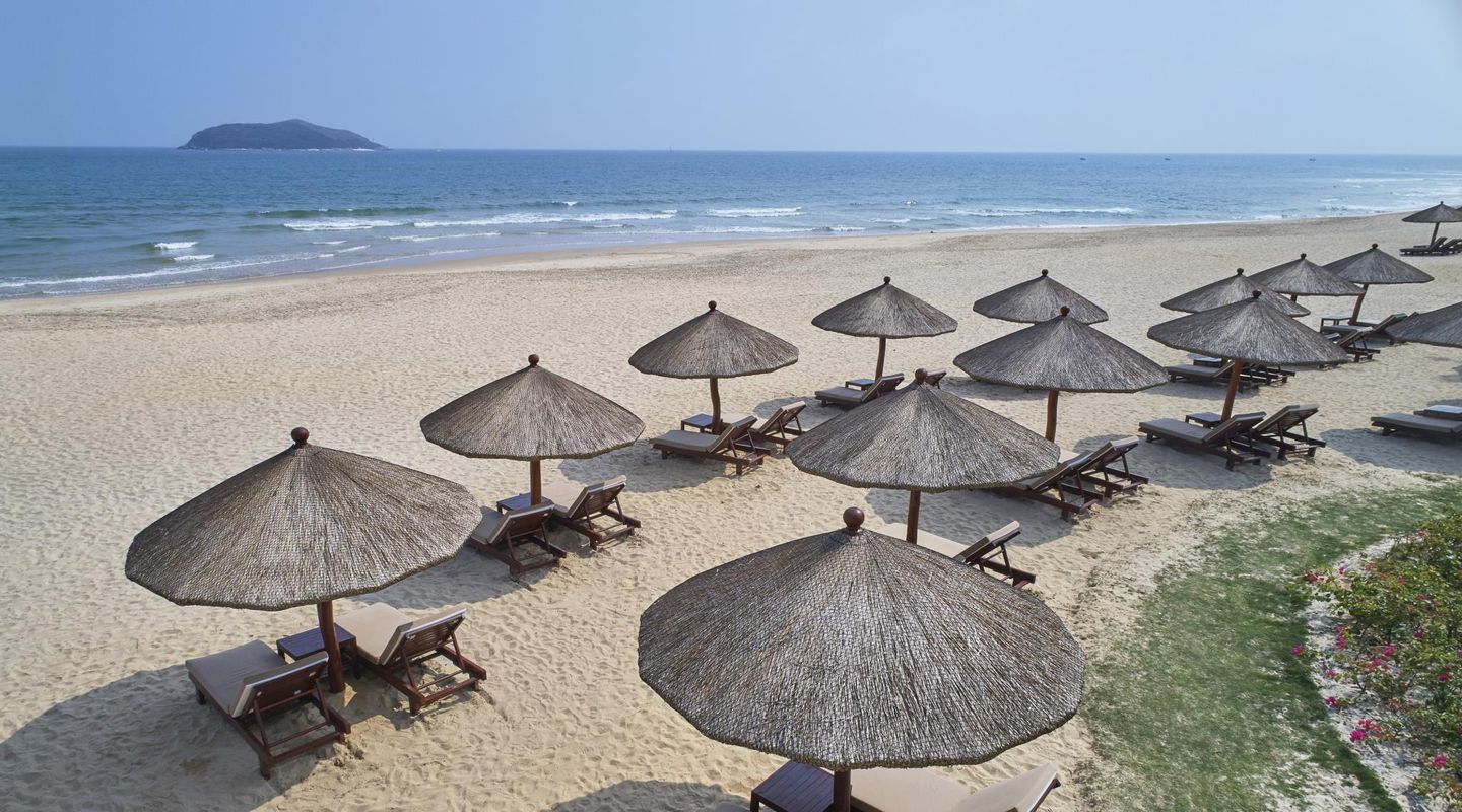 The Westin Shimei Bay Resort фото 41