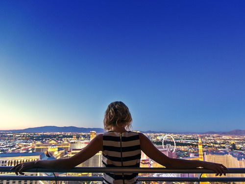 The Cosmopolitan of Las Vegas - Autograph Collection Hotel фото 36