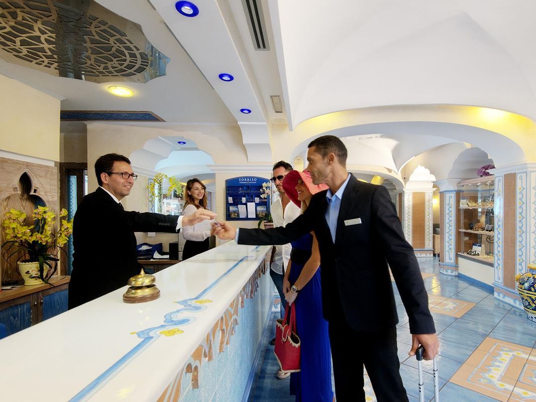 Sorriso Thermae Resort & SPA фото 8