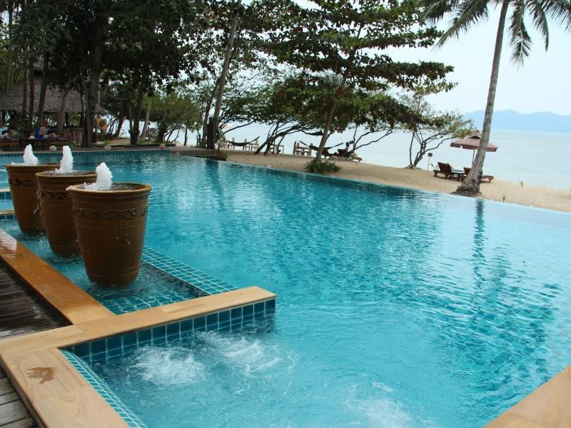 Chivapuri Beach Resort фото 9