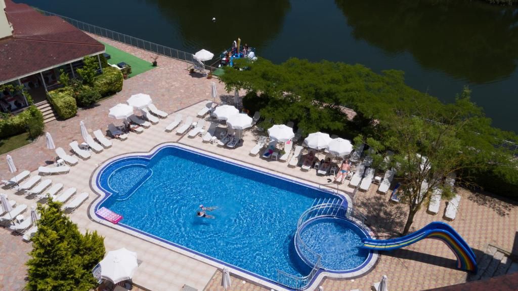 Perla Sun Park фото 12