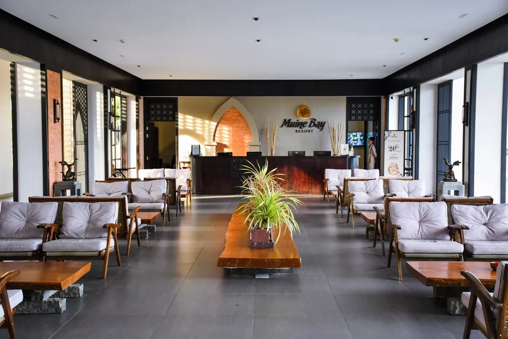 Muine Bay Resort фото 18