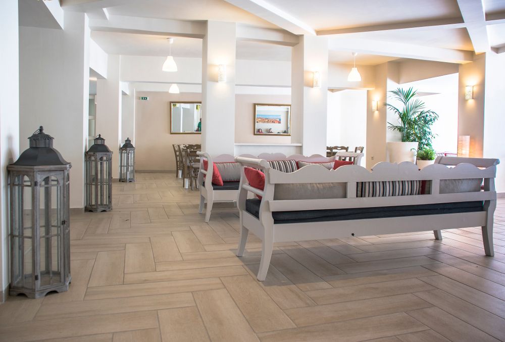 Messonghi Beach Hotel фото 41