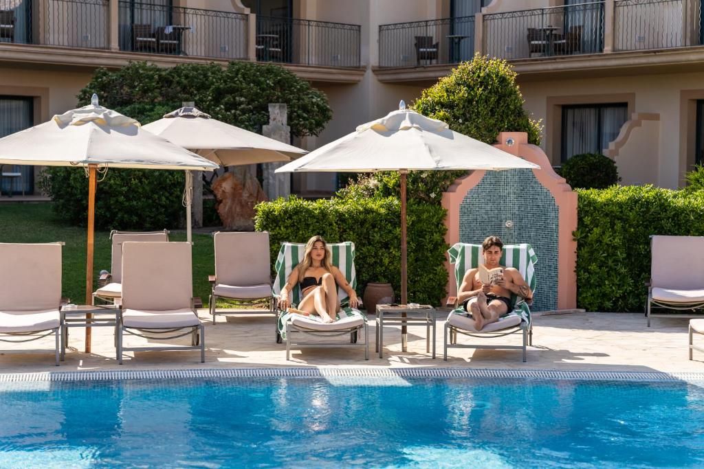 La Quinta Menorca by PortBlue Boutique фото 16