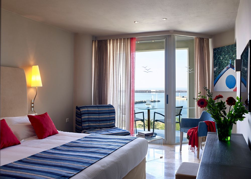 Kyma Suites Beach фото 12